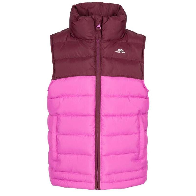 Crianças/Kids Oskar Gilet (Fig)