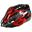 Fahrradhelm Crankster Unisex Rot