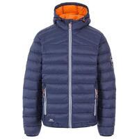 Doudoune WHITMAN Homme (Bleu marine)
