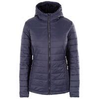 Doudoune VALERIE Femme (Bleu marine)