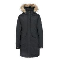 Parka BETTANY Femme (Noir)