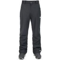 Pantalon softshell HEMIC Homme (Noir)