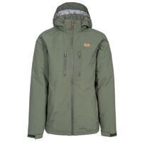 Veste imperméable TOFFIT Homme (Kaki)