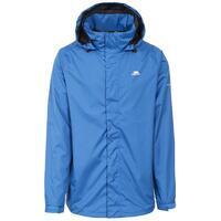 Imperméable FRASER II Homme (Bleu)