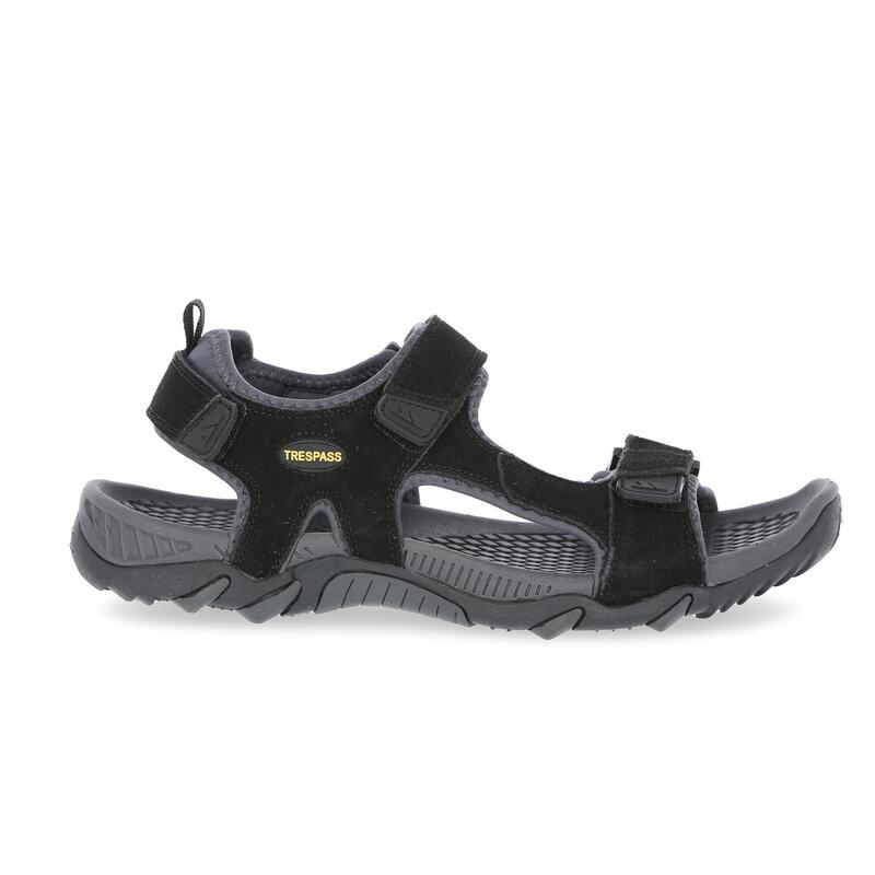 Belay Sandali Sportivi Uomo Nero PN7000