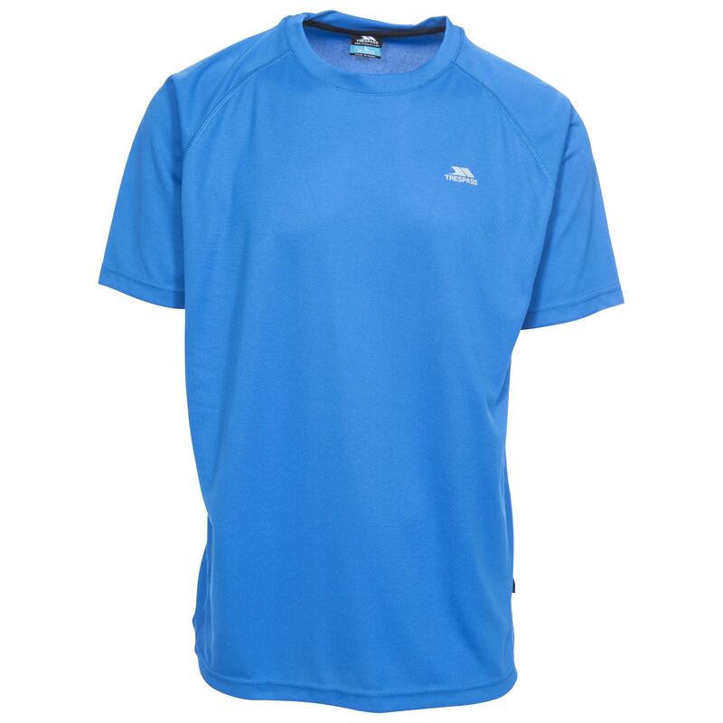 Tshirt ACTIVE Homme (Bleu vif)