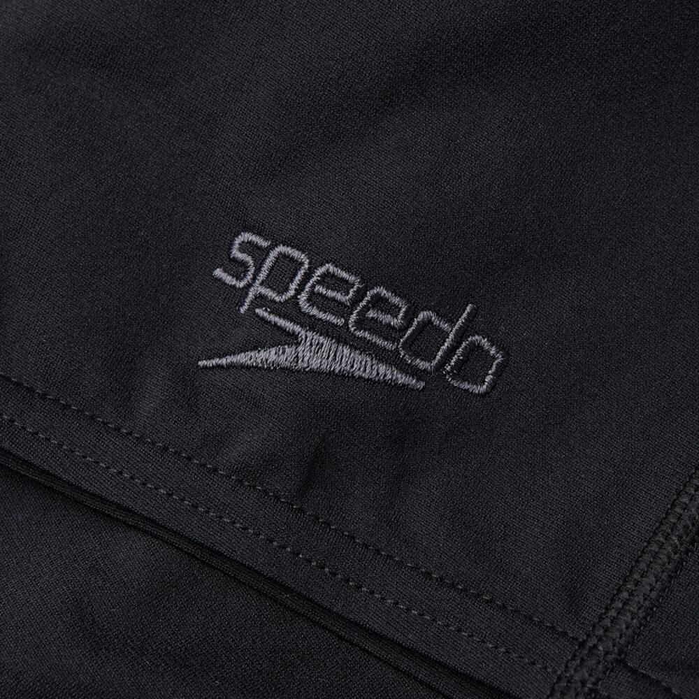 Speedo Endurance+ Jammer - Black 5/6