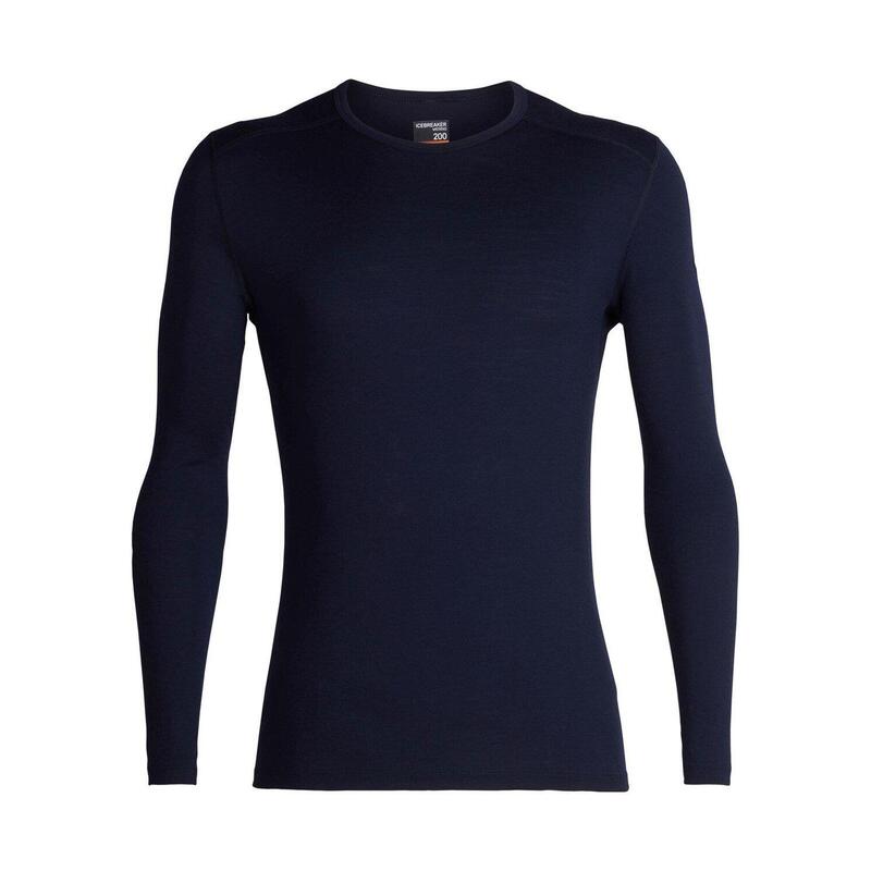 Tricou termic Icebreaker 200 Oasis pentru bărbați