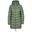 Doudoune RIANNA Femme (Vert)