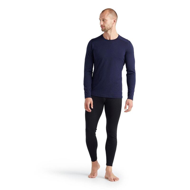 Tricou termic Icebreaker 200 Oasis pentru bărbați