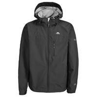 Veste softshell STANFORD Homme (Noir)