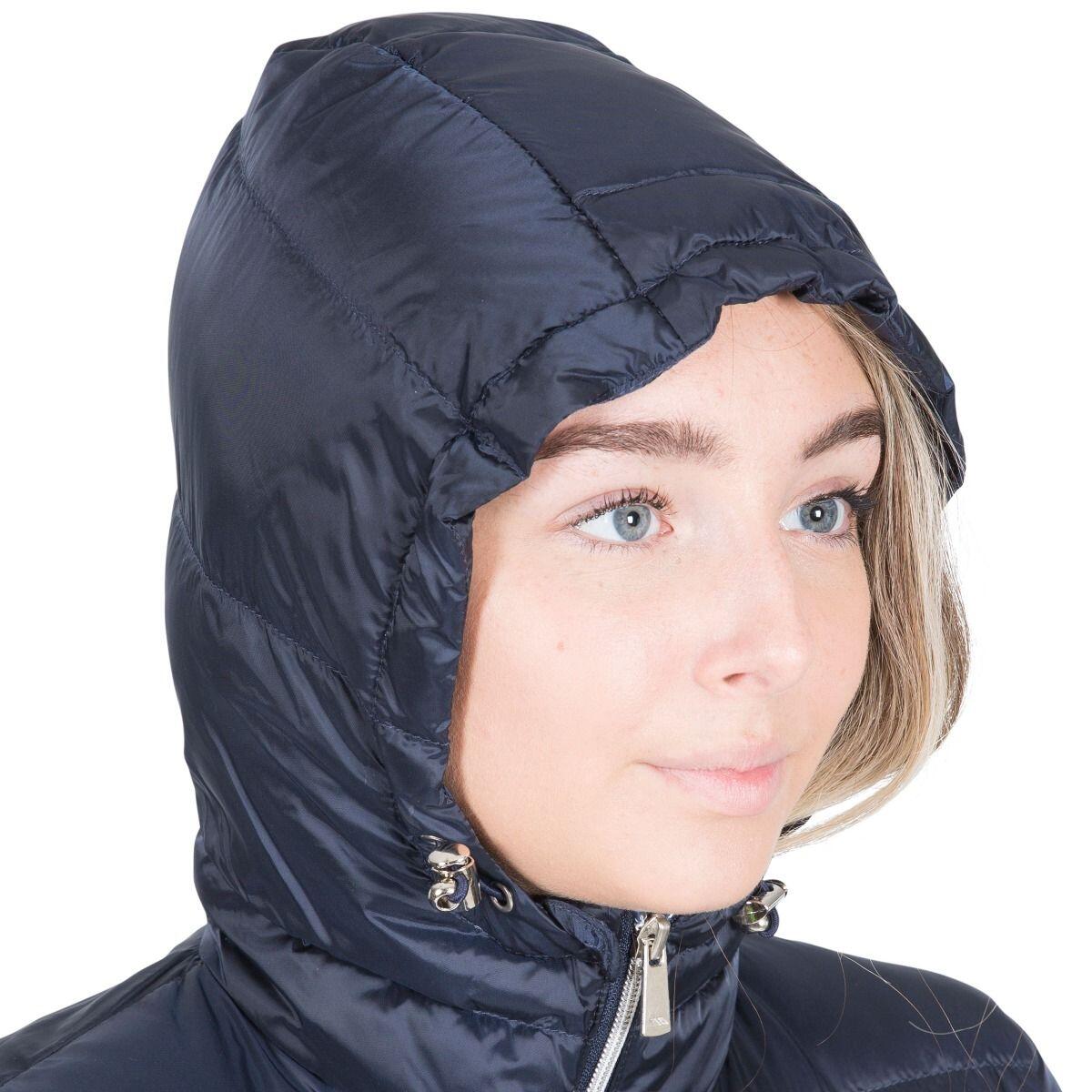 Women's BERNADETTE down jacket (Navy)