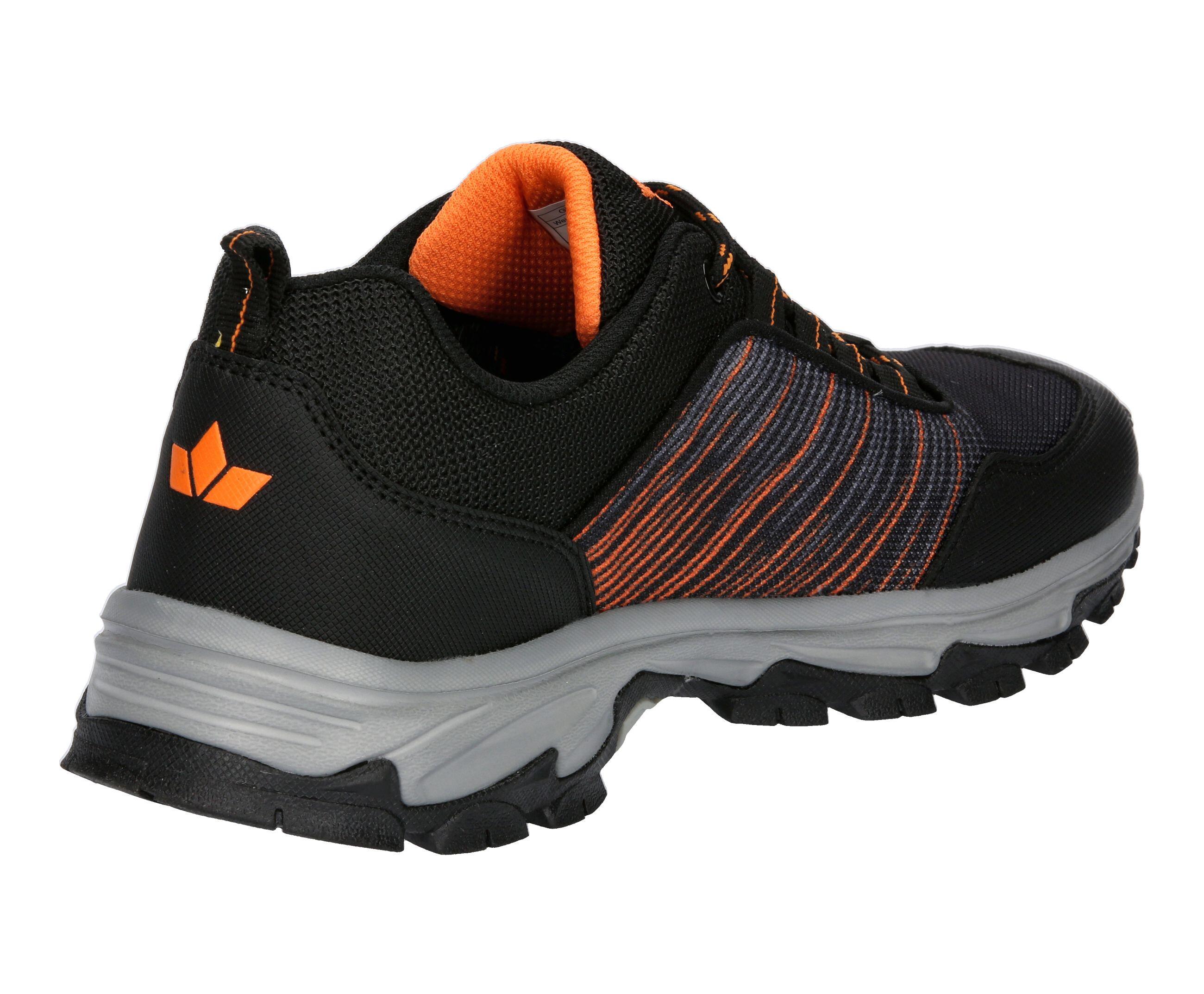 Scarpa all'aperto Impermeabile e traspirante Allacciatura Uomini LICO Gander 4/6