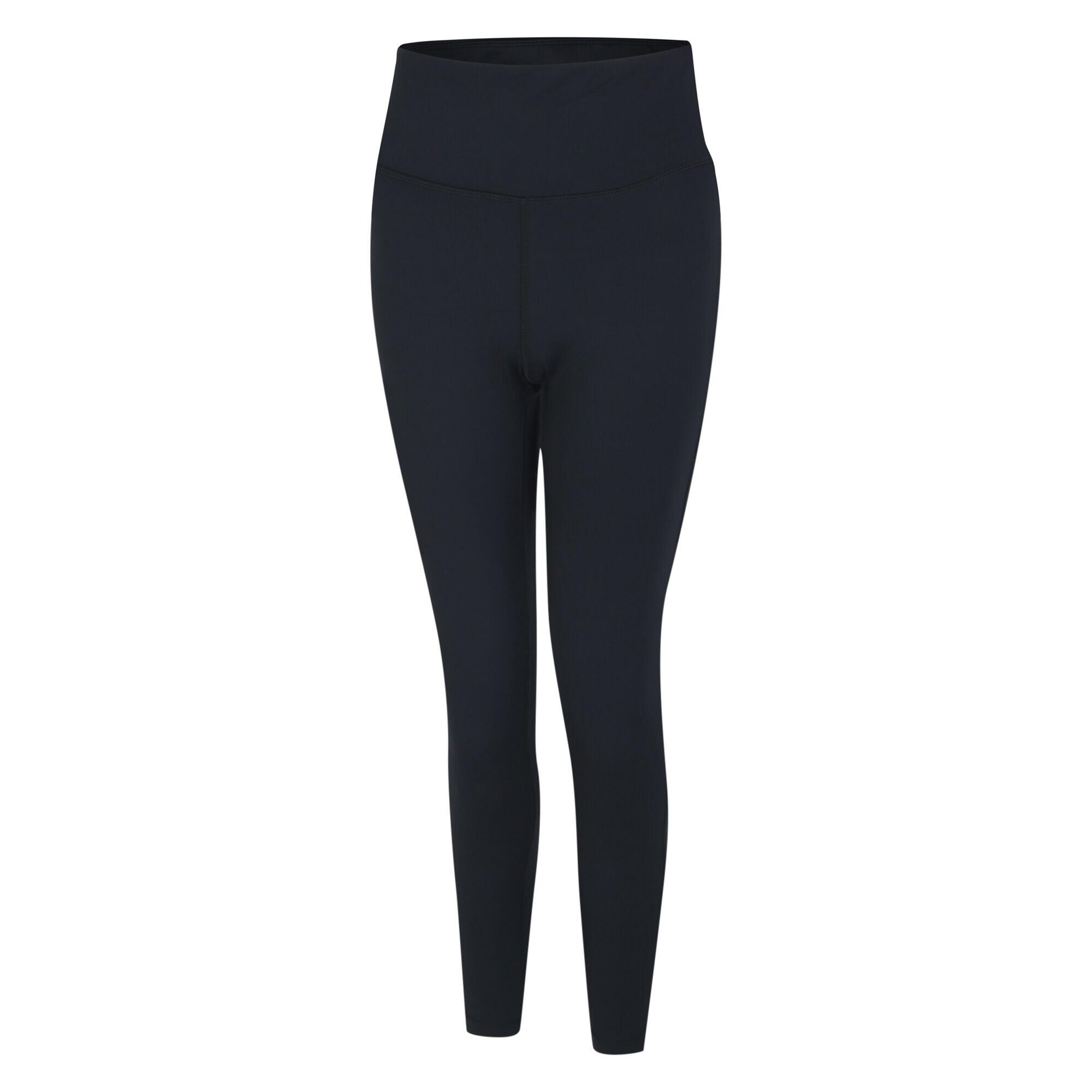 Leggings INFLUENTIAL 7/8 da donna (nero)