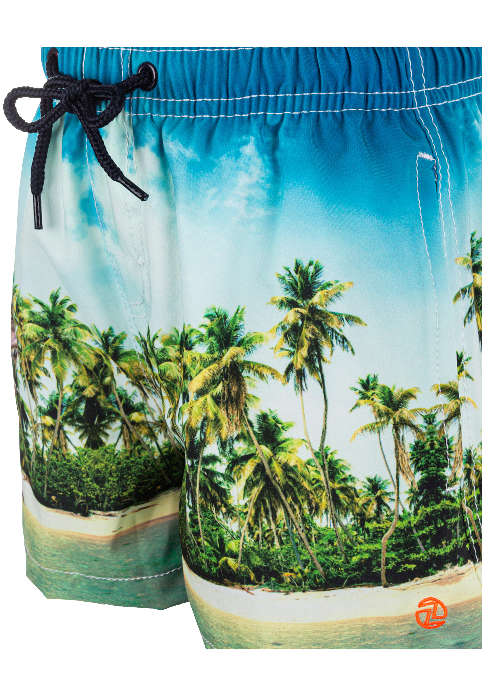 Maillot de bain Dino 3/5