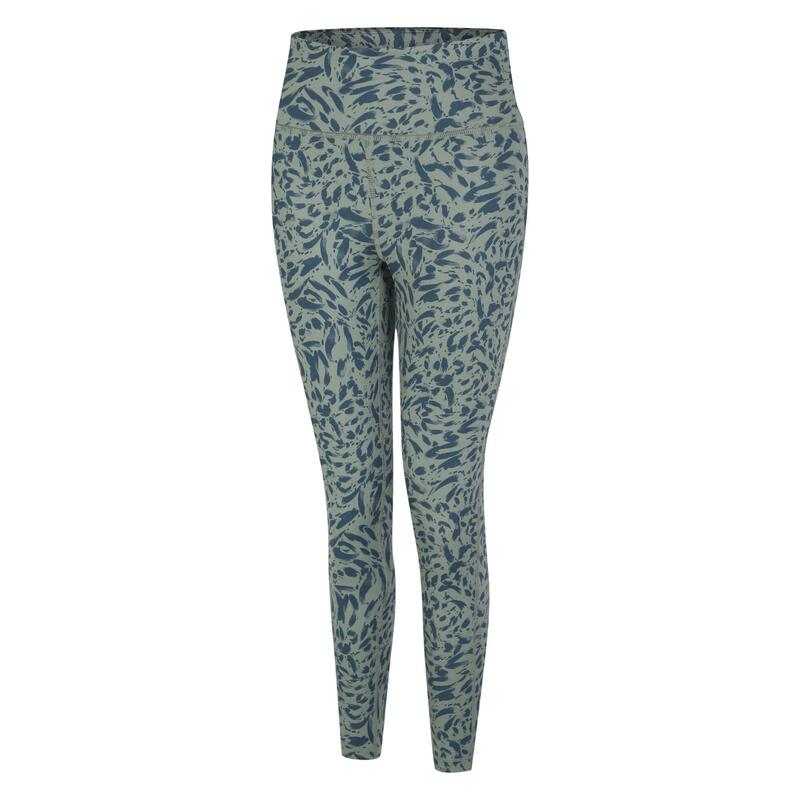 De Influential 7/8-sportlegging voor dames