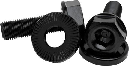 Schrauben für Base Singlespeed Nabe