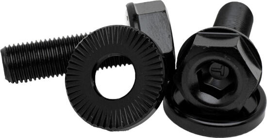 Schrauben für Base Singlespeed Nabe