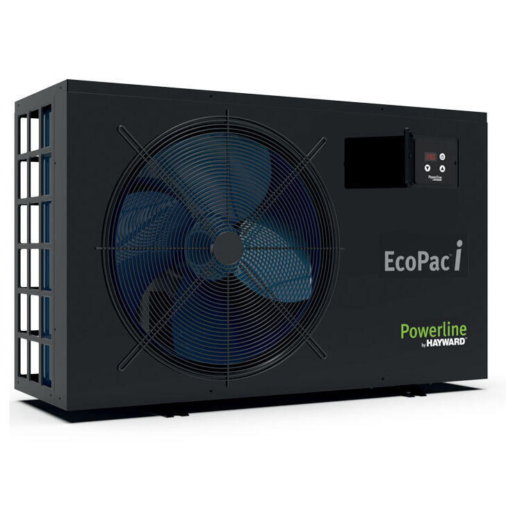 Pompe à chaleur de piscine 6kw inverter