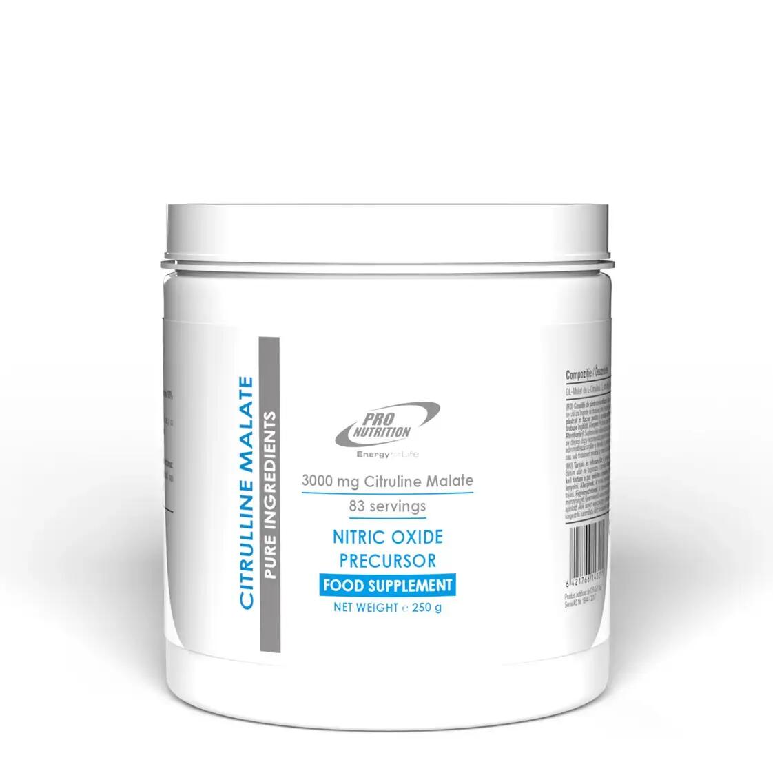 PRO NUTRITION picture