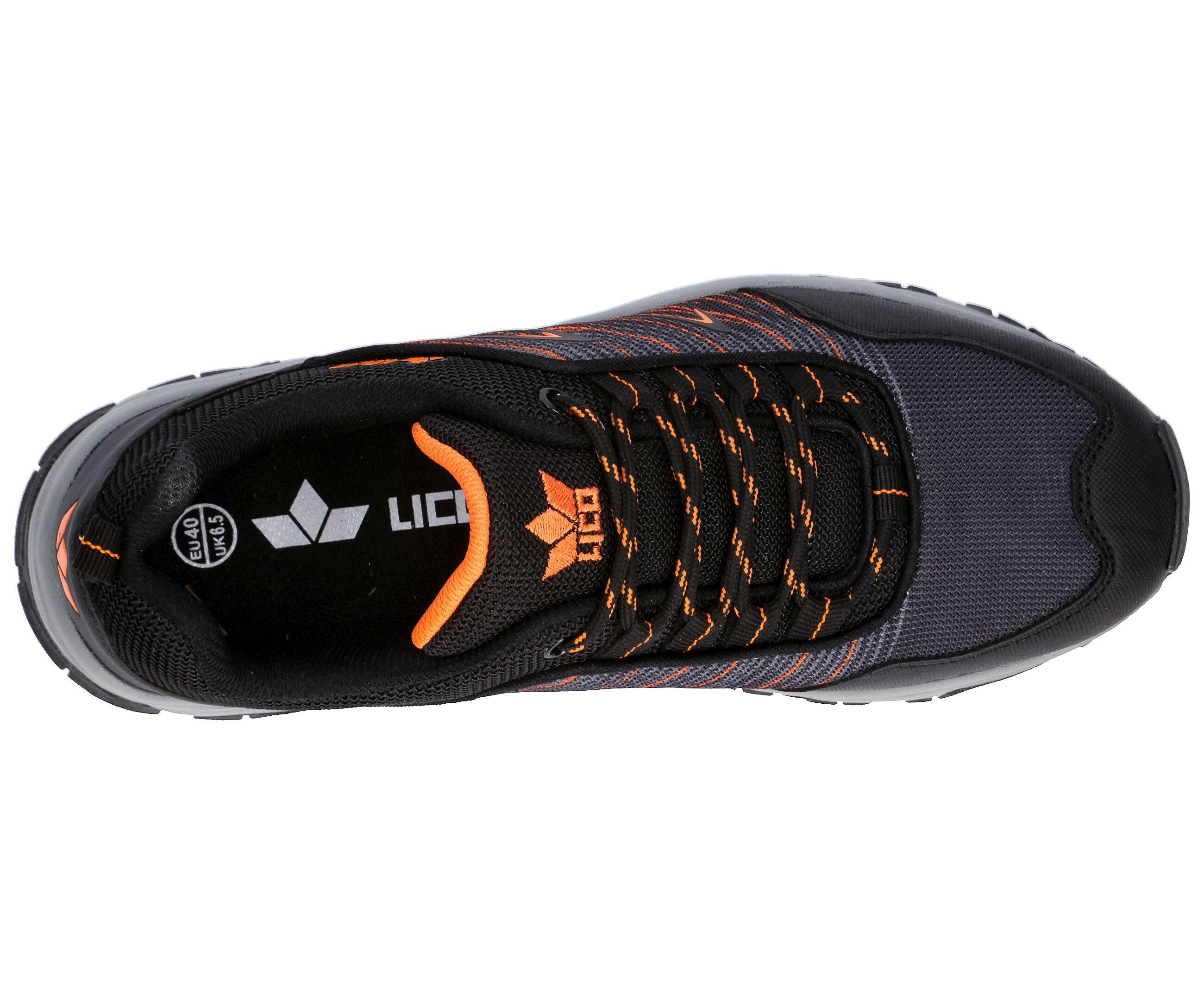 Scarpa all'aperto Impermeabile e traspirante Allacciatura Uomini LICO Gander 5/6