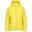 Doudoune AMMA Femme (Jaune)