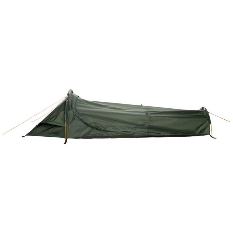 Sentry 1 persoons tent (Olijf)