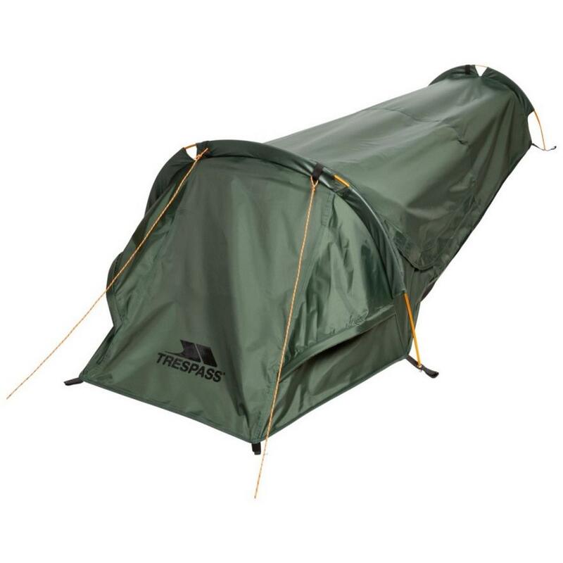 Sentry 1 persoons tent (Olijf)
