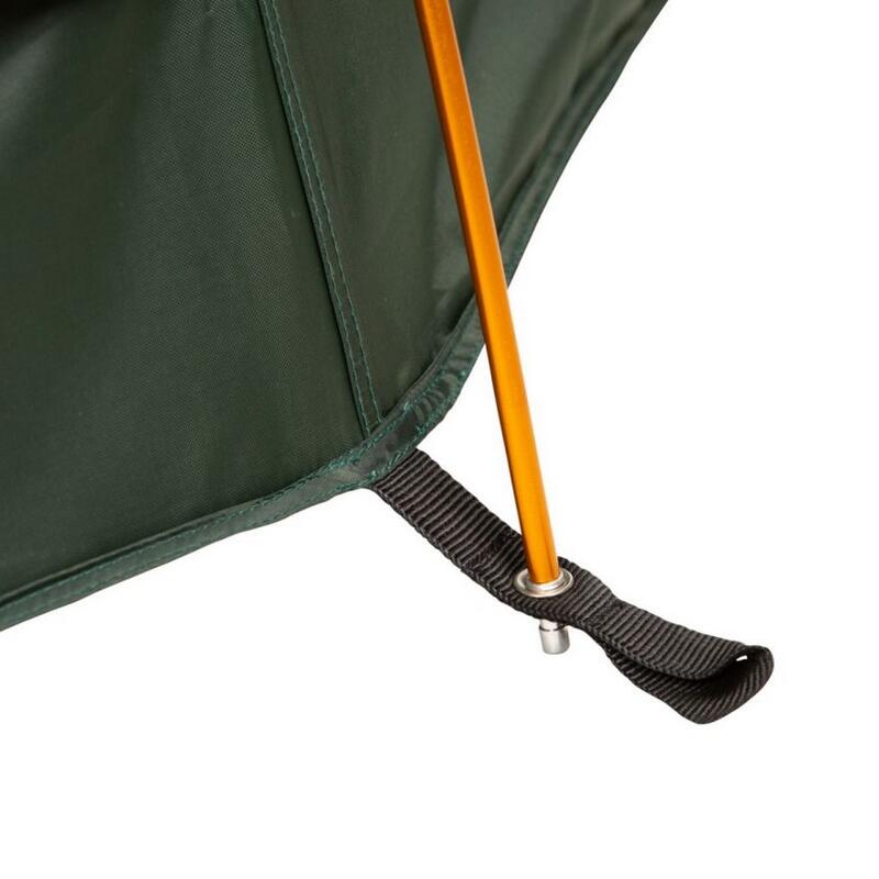 Sentry 1 persoons tent (Olijf)