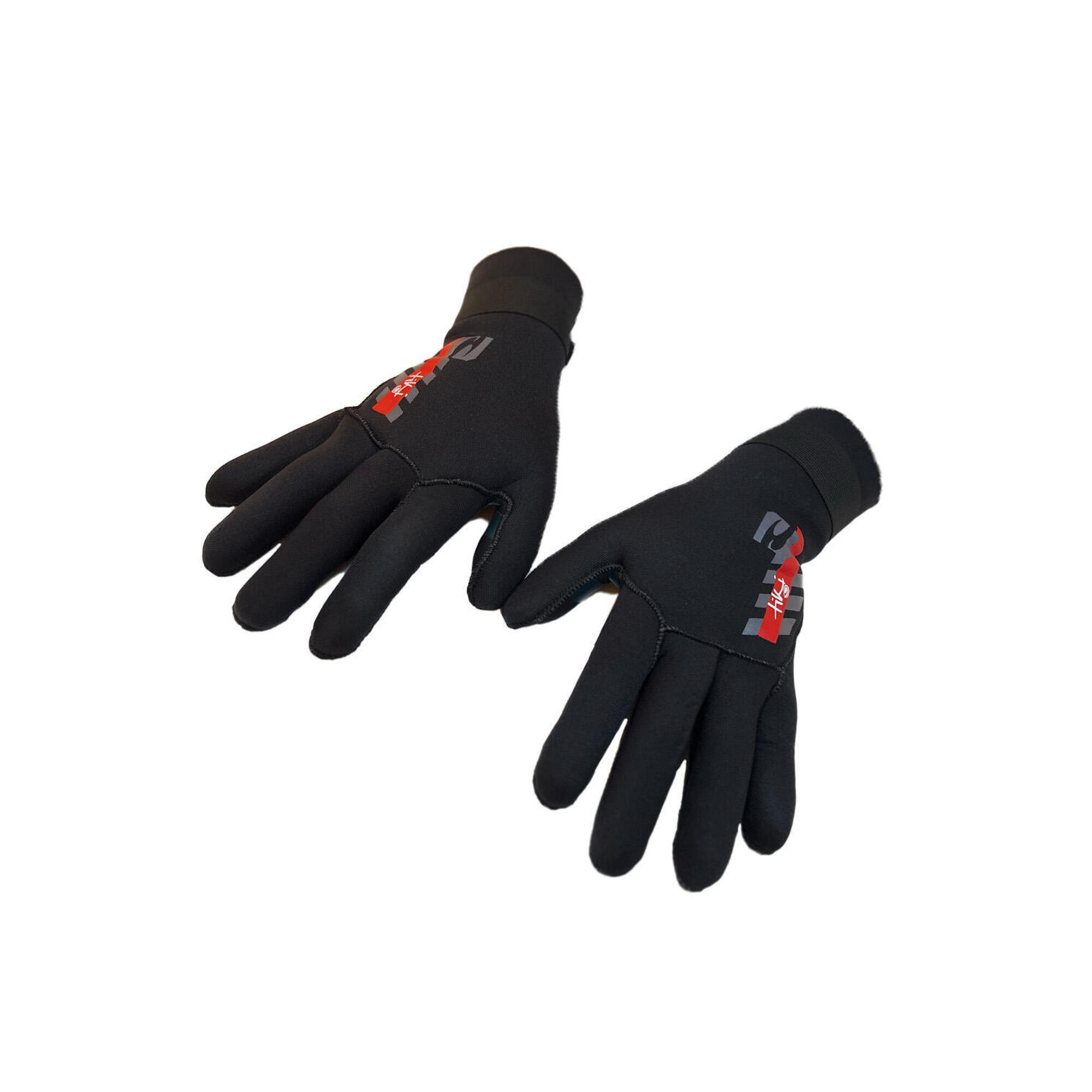 Adult Tech Glove 3mm 2/3