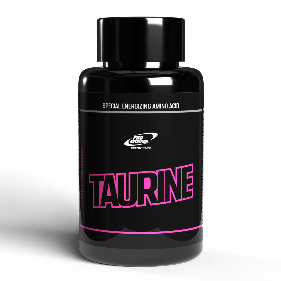 Aminoacizi, L-Taurine 100capsule