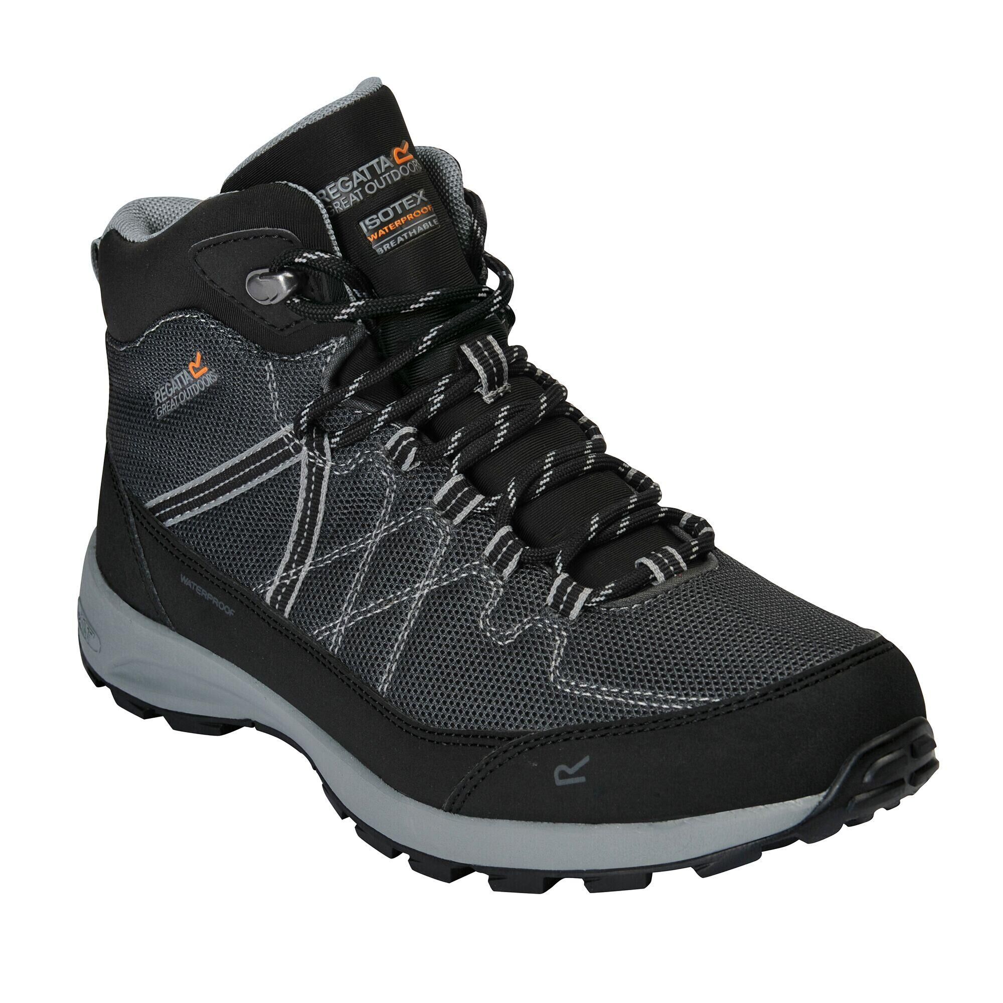 REGATTA Samaris Lite Men's Walking Boots