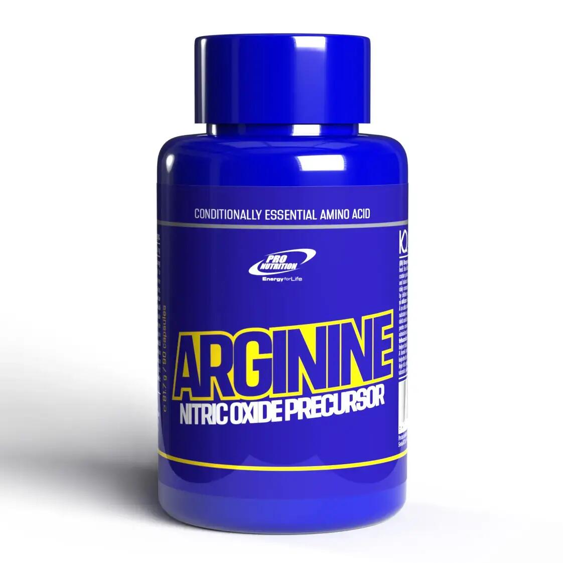 PRO NUTRITION picture