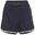 Short de sport SADIE Femme (Noir)