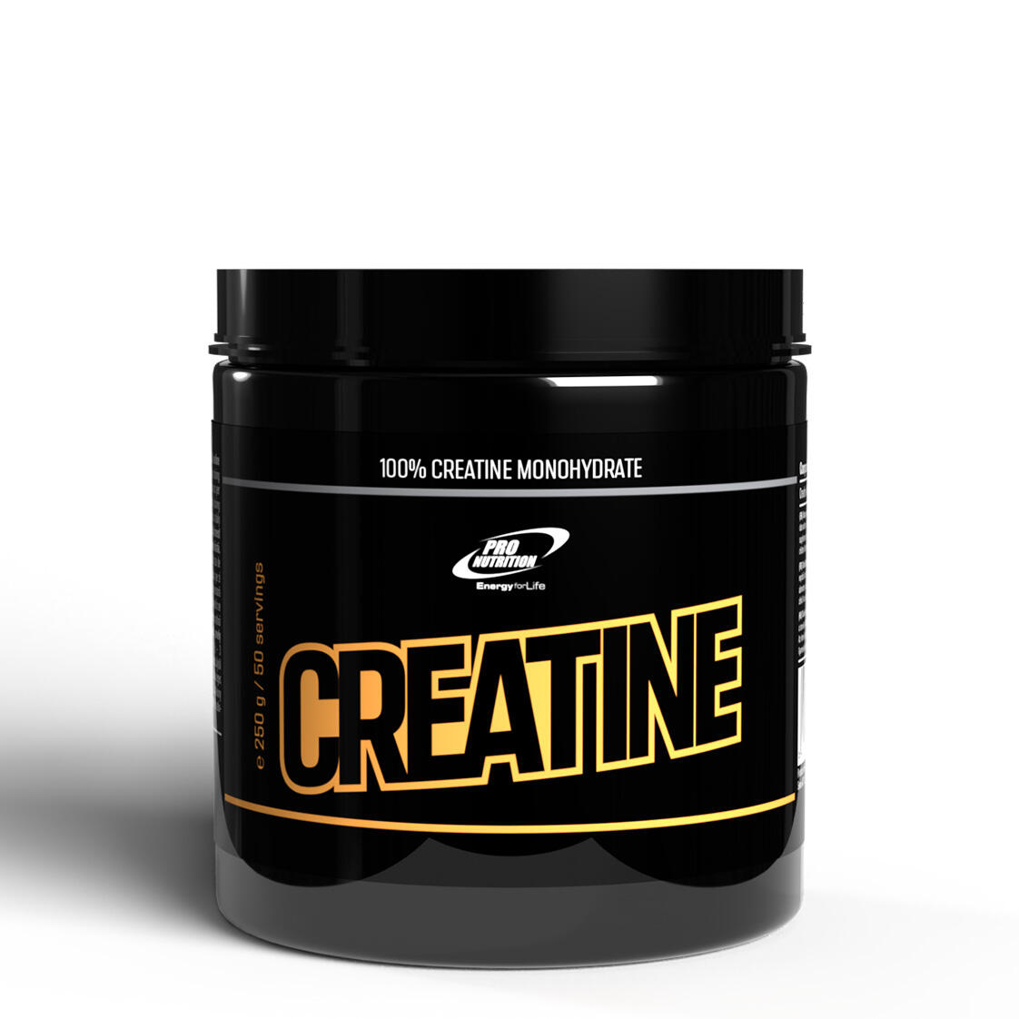 Creatina monohidrata pudra 250g
