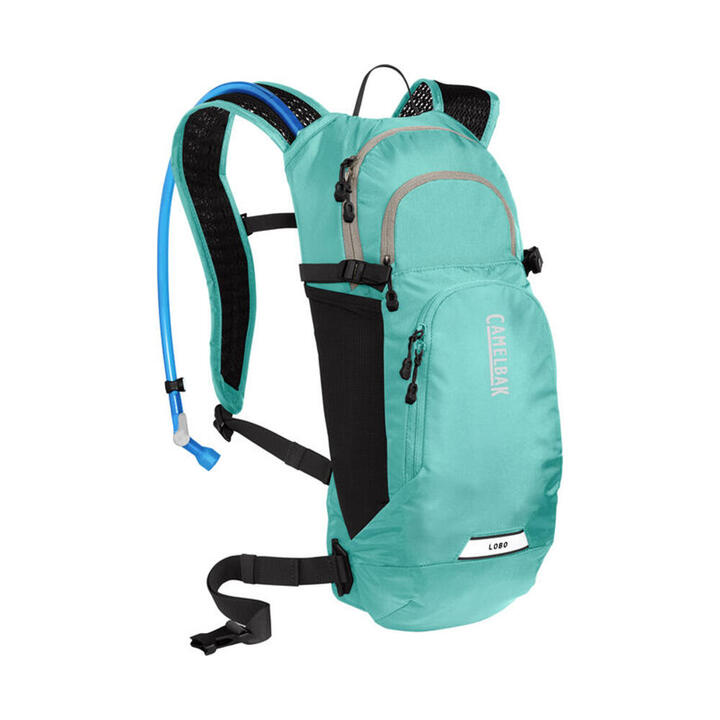 CAMELBAK Rucsac Camelbak Women's Lobo™ 9 Hydration Pack Latigo Teal