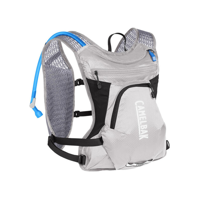 Rucsac Camelbak Chase Bike Vest Women - Silver