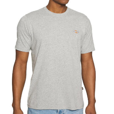 T-shirt dickies model ss mapleton kleur grijs