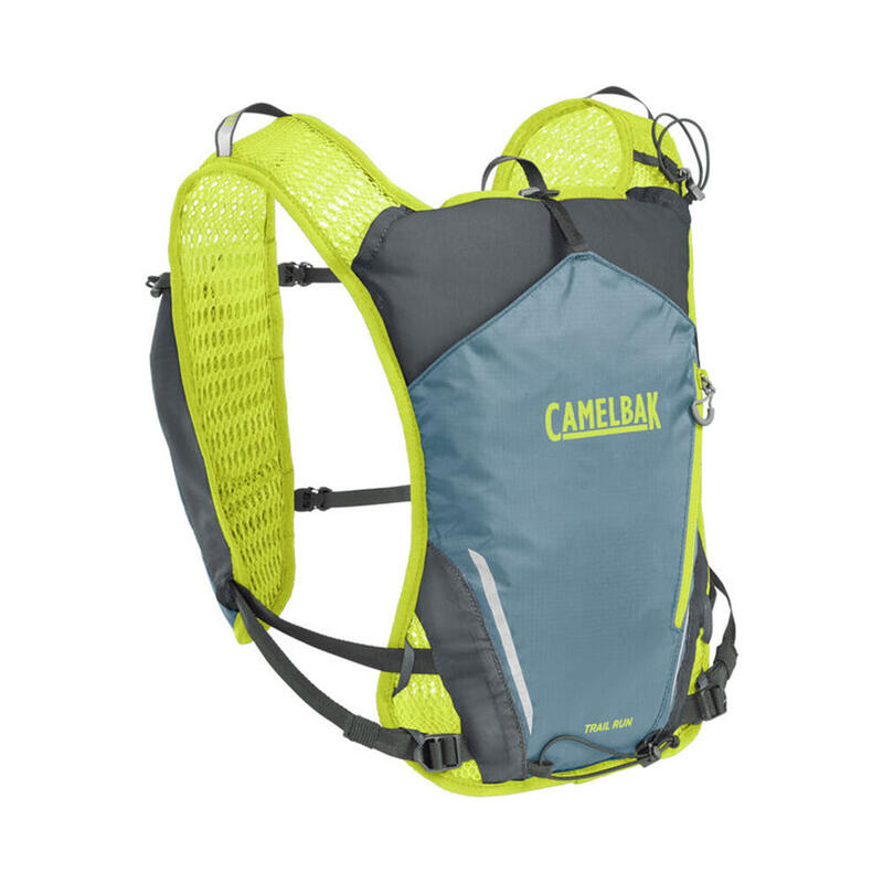 Vesta Camelbak Women's Trail Run™ Vest - Smoke Blue/Limeade