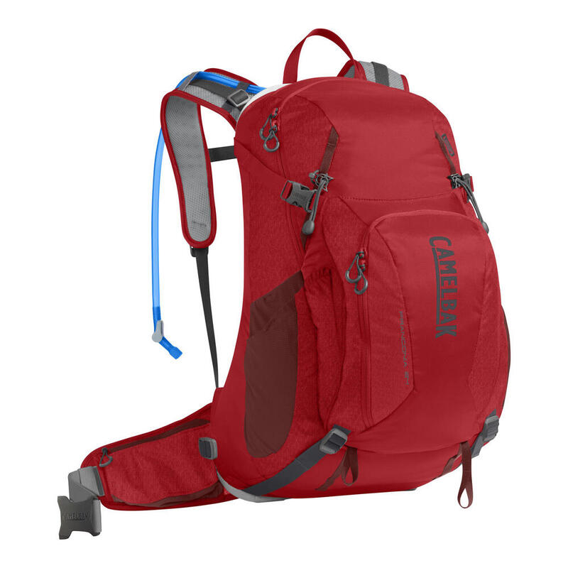 Rucsac Camelbak FRANCONIA - HYDRATION PACK - Aura Orange / Fired Brick