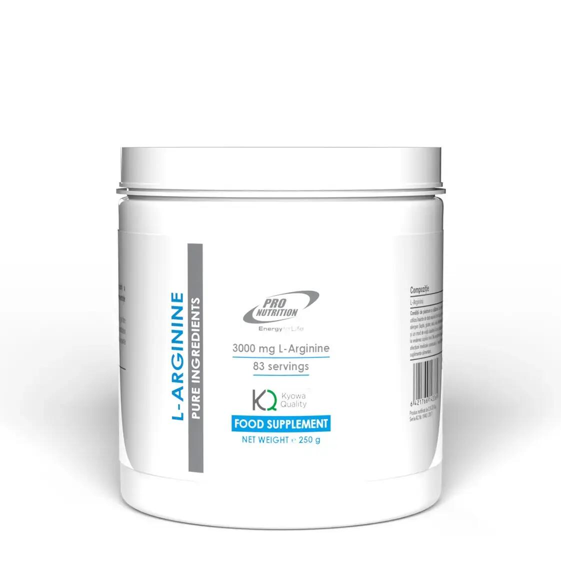 PRO NUTRITION picture