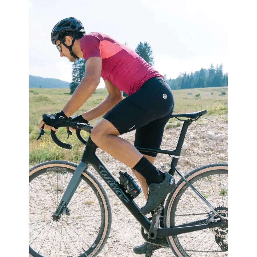 Chaussettes Bicycle Line Miglia S3 2/3