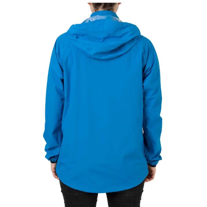 GO Unisex-Regenjacke