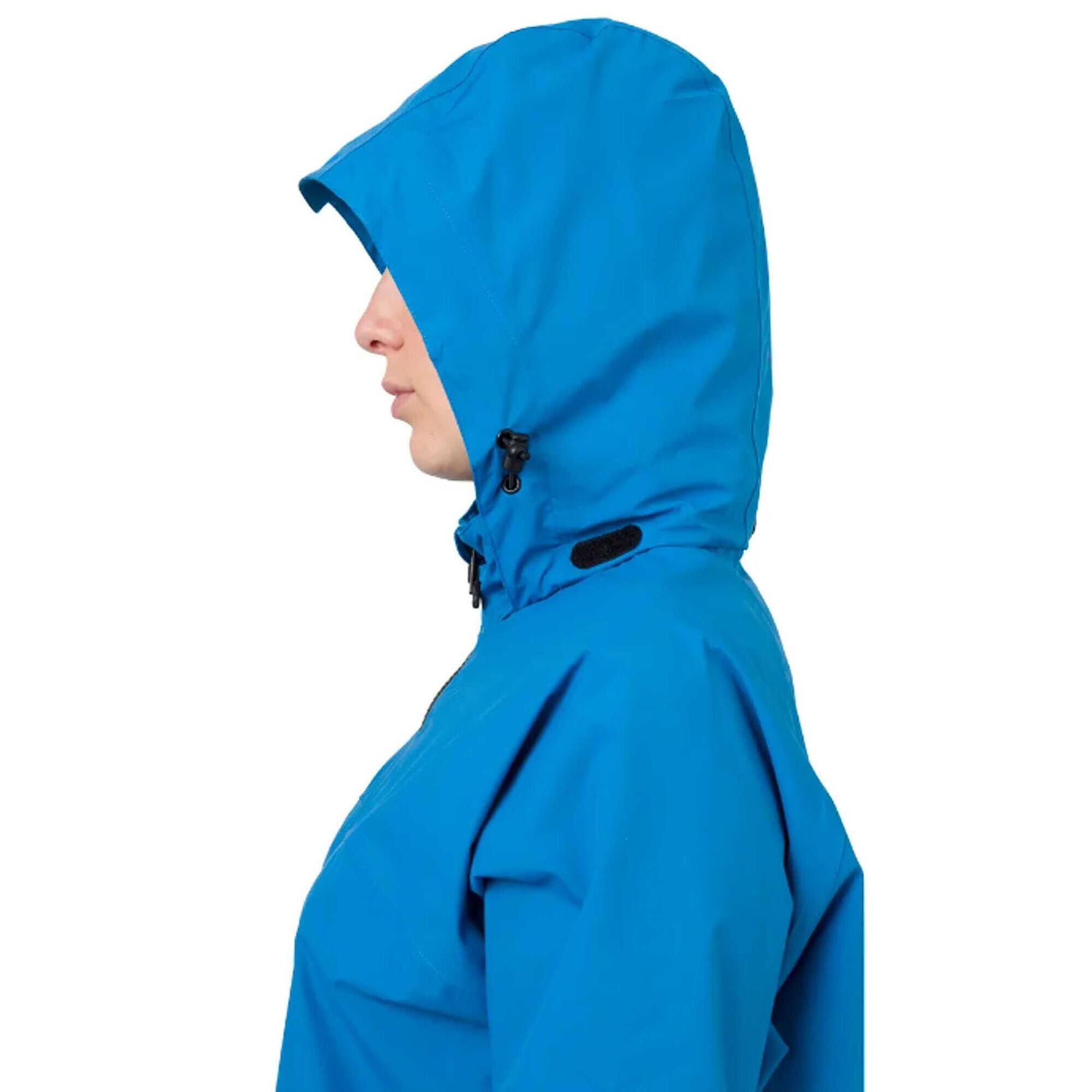 GO Unisex Rain Jacket