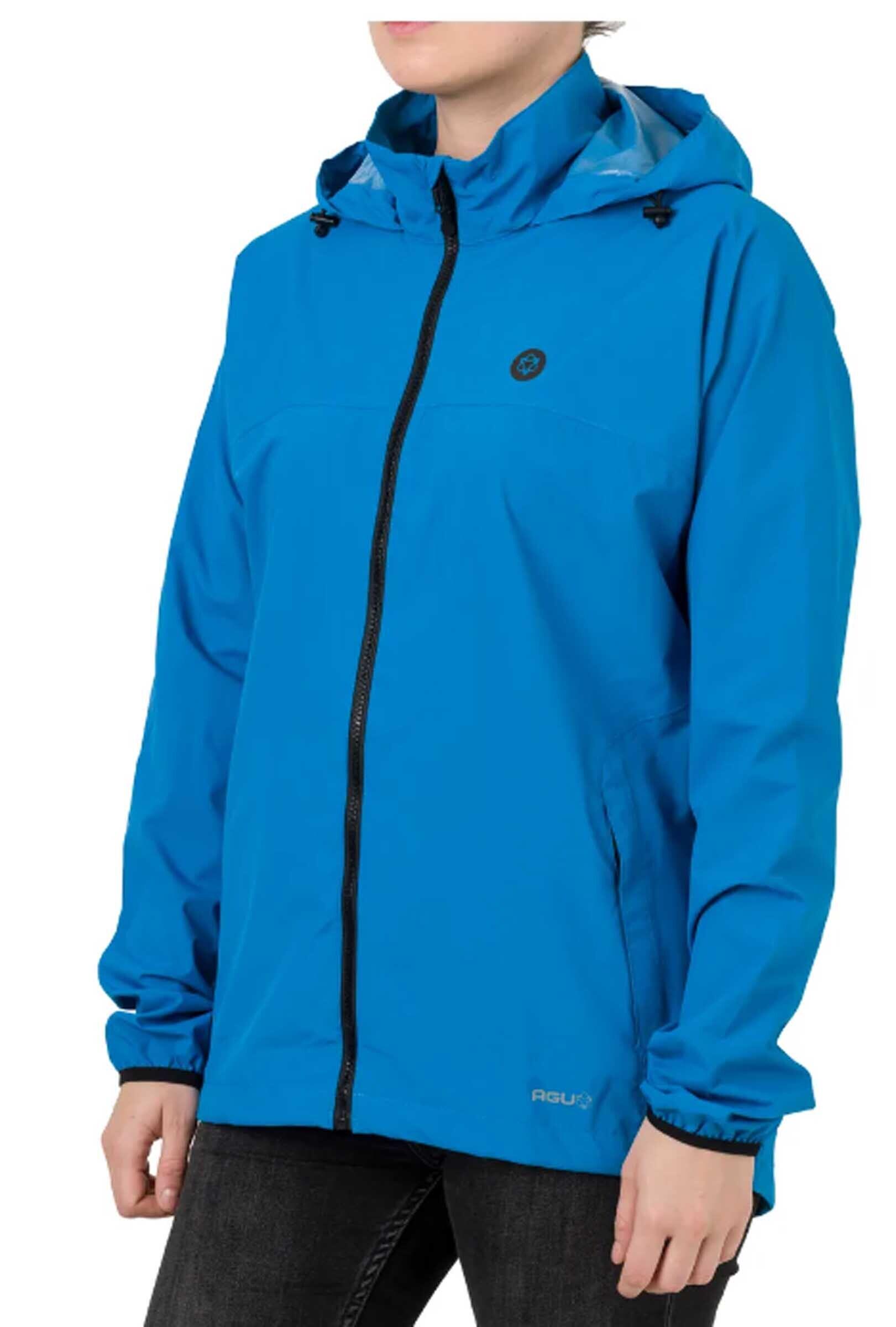 GO Unisex-Regenjacke 4/7