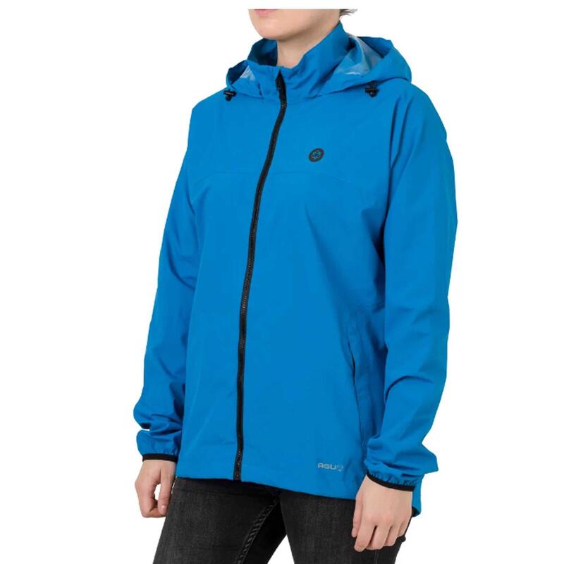 GO Unisex-Regenjacke