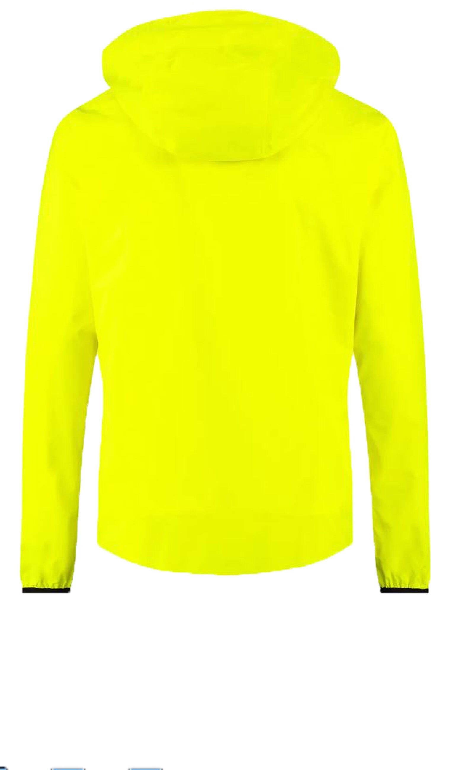 AGU Regenjacke Let`s Go S gelb 2/7