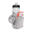Geanta de mana Camelbak Quick Grip Chill™ Handheld - Silver/Dusk