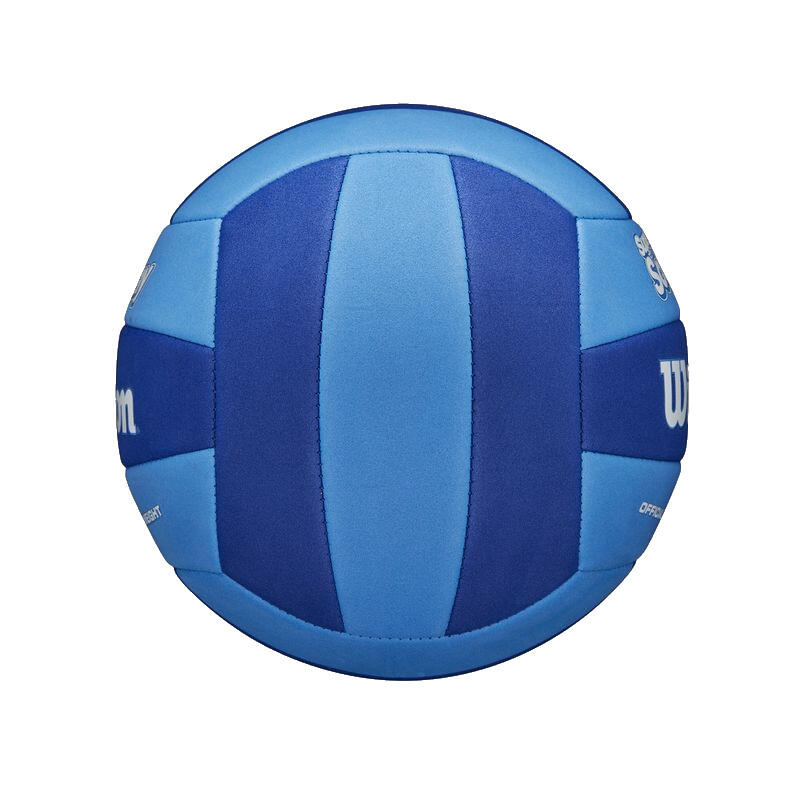 WILSON SUPER SOFT PLAY VOLLEYBALL - OFFICIAL SIZE 6/6