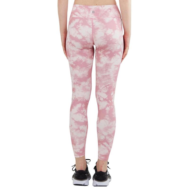 Leggings Zen Leggings Damen - rosa